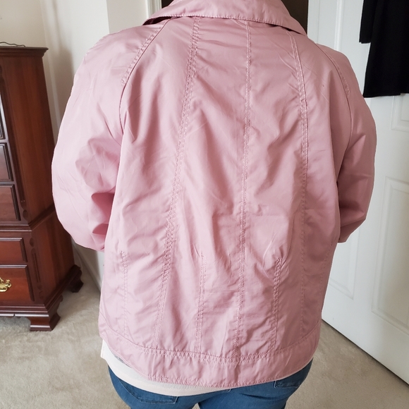 Jacket - Picture 2 of 3